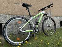 Rower górski MTB Corratec XVERT ( Shimano TREK )