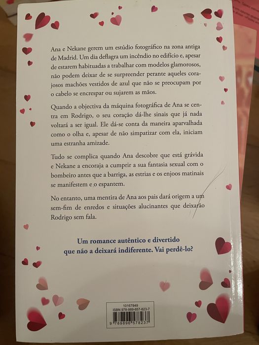 Livros em 2 mao como novos