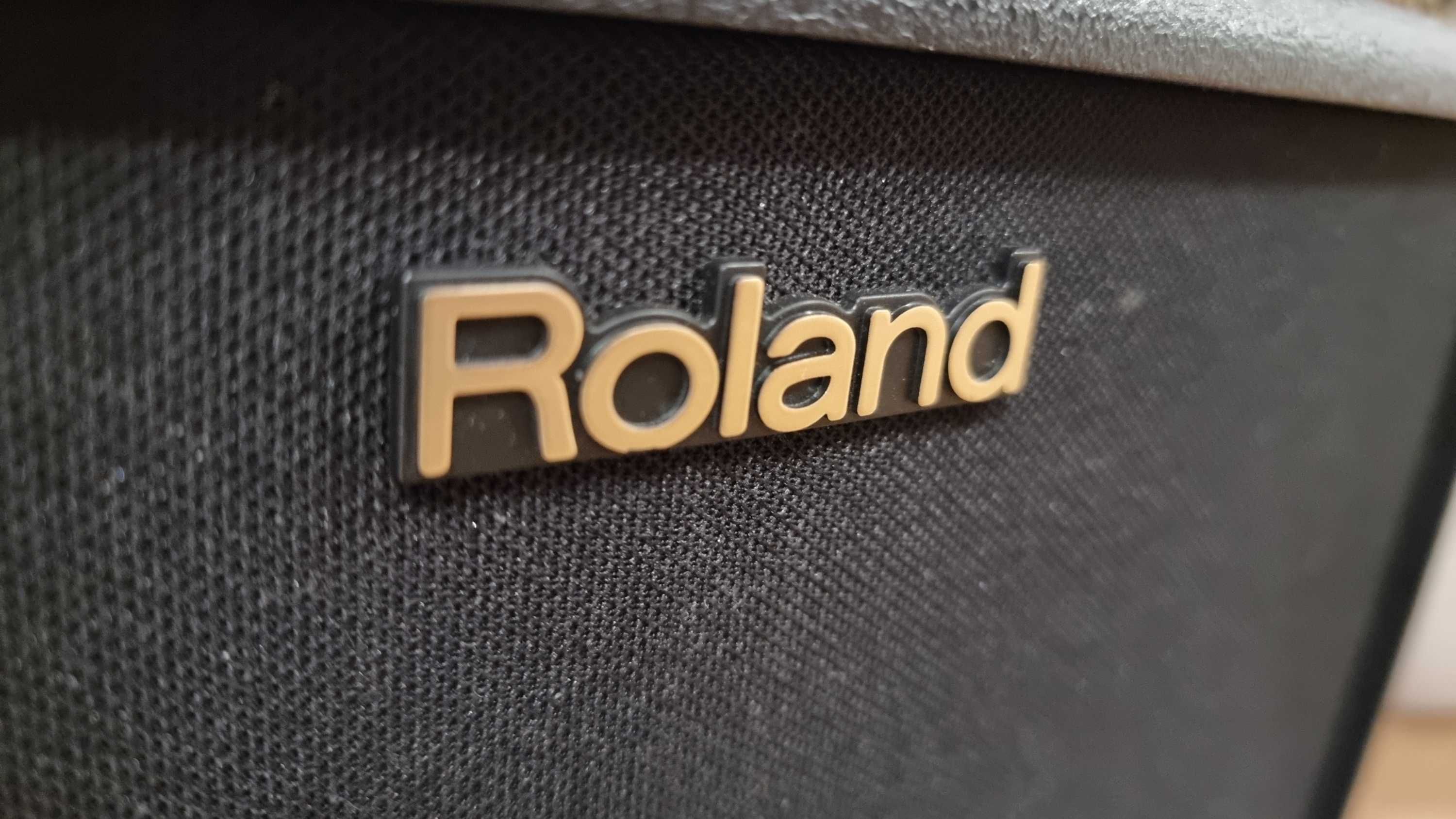 Roland AC-60 Acoustic Chorus- Wzmacniacz do gitary elektroakustycznej