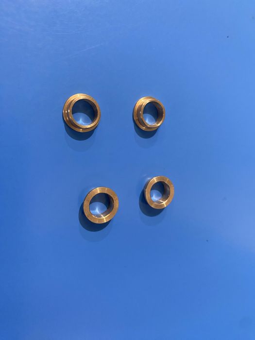 Casquilhos motor arranque ktm Exc250/300