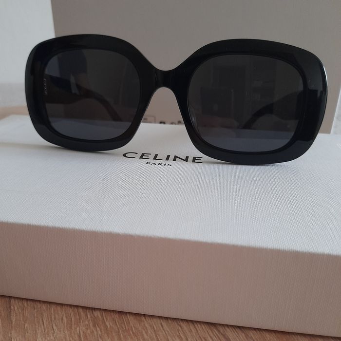Сонцезахисні окуляри Celine Eyewear ОРИГІНАЛ (CL40262U)