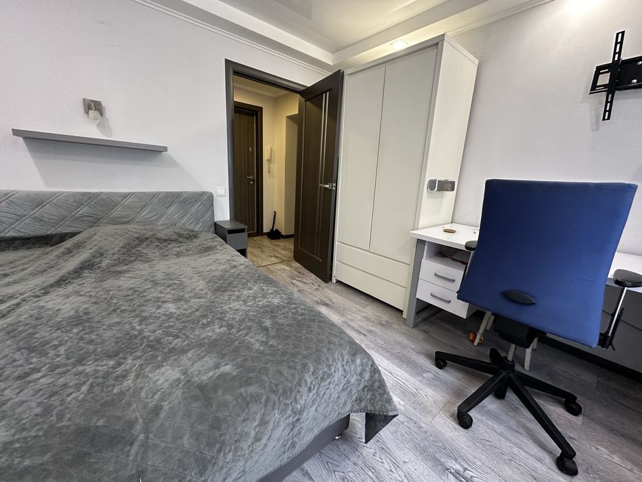 Актуально! Продам 2 к. кв. вул.Чумаченка 25а!AN