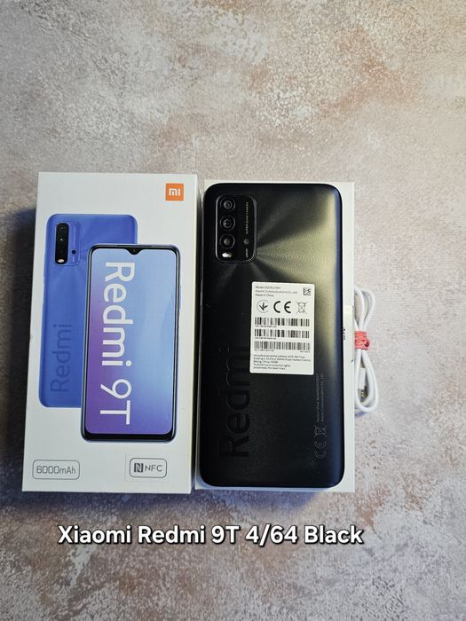 Магазин! Xiaomi Redmi 10 Хороший вибір смартфонів