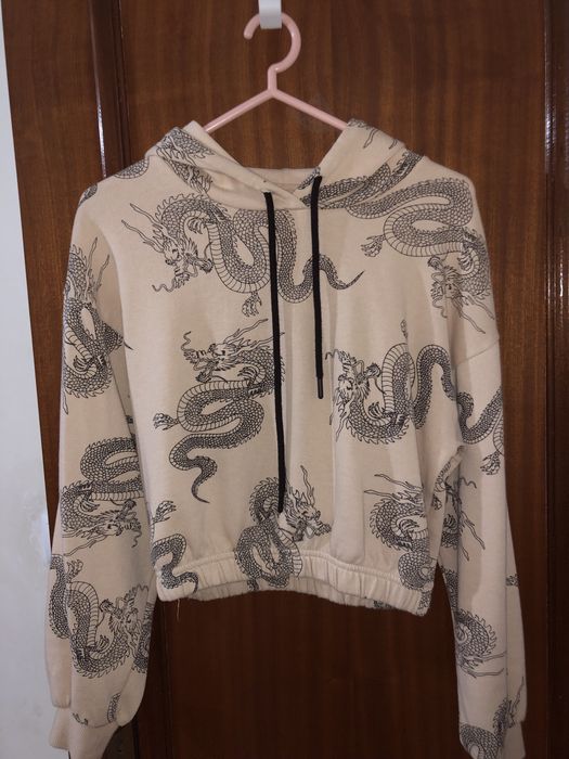 Camisola da New Yoker XS