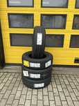 4 Opony letnie Firestone Roadhawk 2 98H 215/65R16