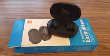 Słuchawki dokanałowe Xiaomi Earbuds Basic 2