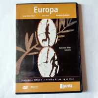 EUROPA | reżyseria: Las von Trier | film na DVD