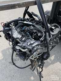 Motor Mercedes-Benz Vito Ref: 651.940