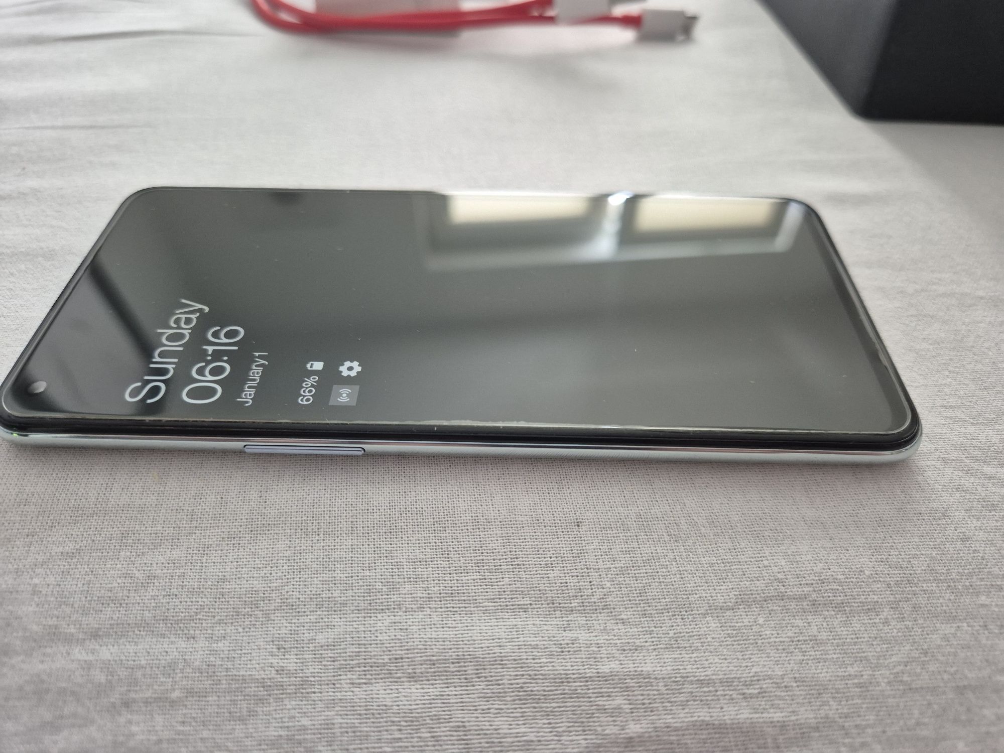 Smartfon Oneplus nord 2T