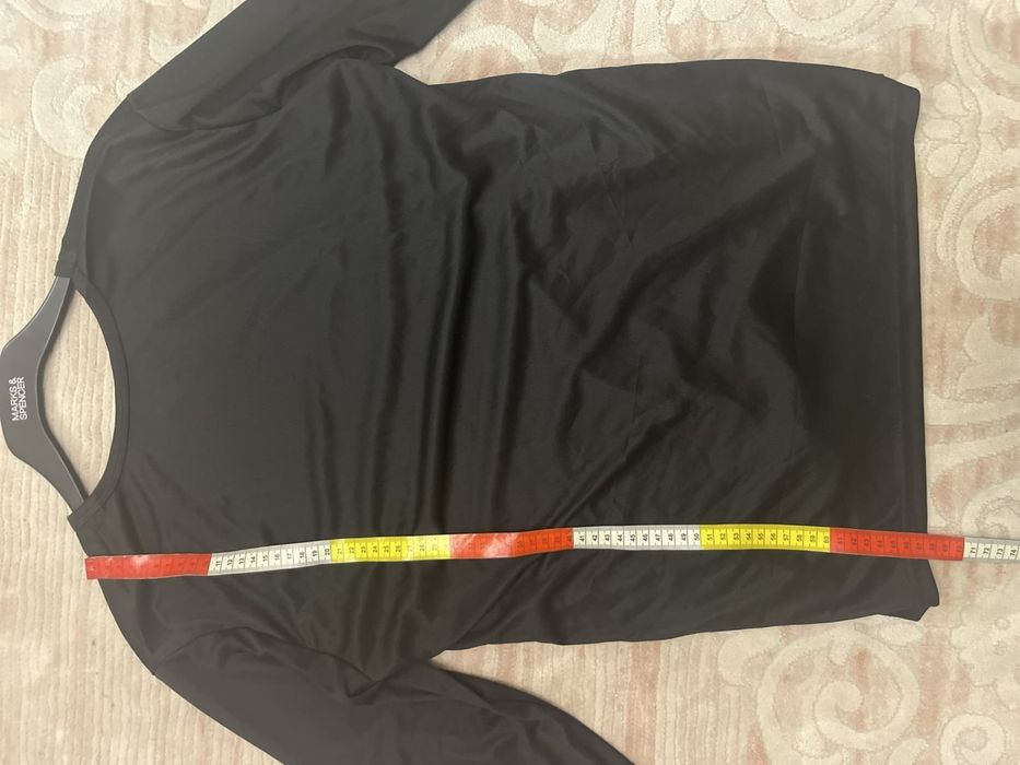 Nike dri fit реглан