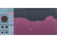 oeksound spiff плагин для музыки
