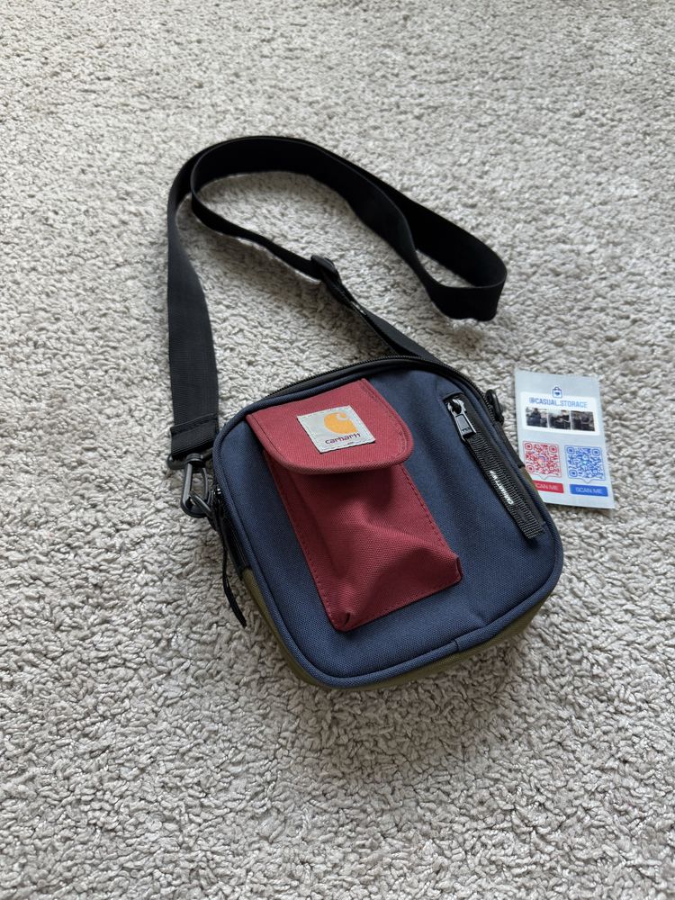 Месенджер Carhartt WIP