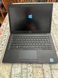 Dell Latitude 7280 i5 SSD
