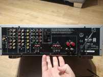 Yamaha HTR-5930  plus pilot