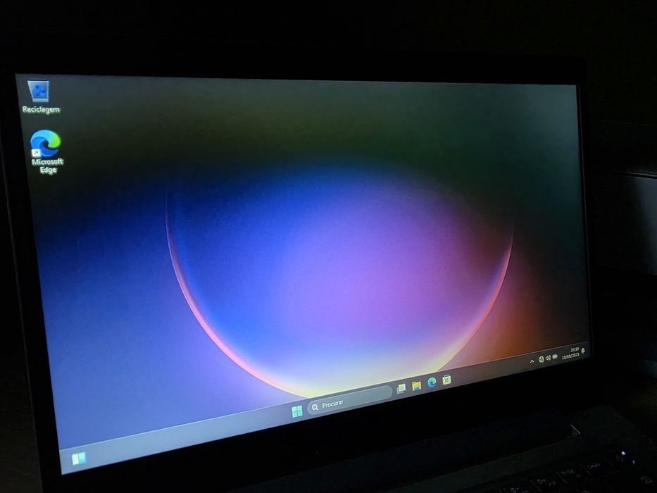 Portátil Lenovo Ideapad