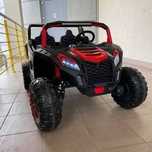 Buggy ATV Racing 4x200W do 80 kg akumulator 24V