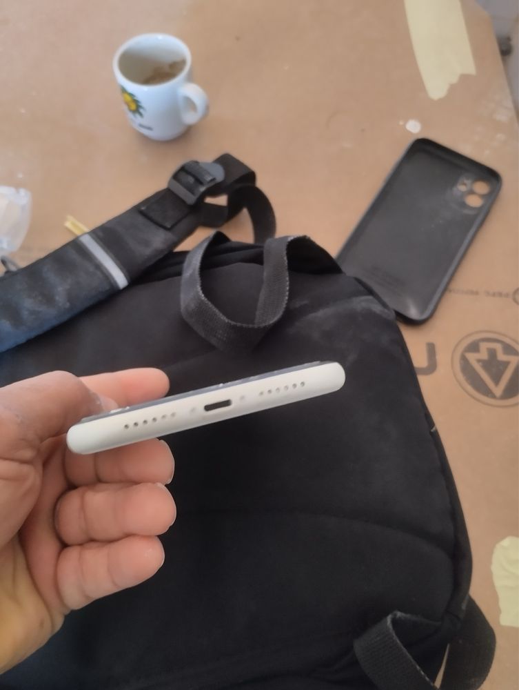Iphone 11 128gb muito novo