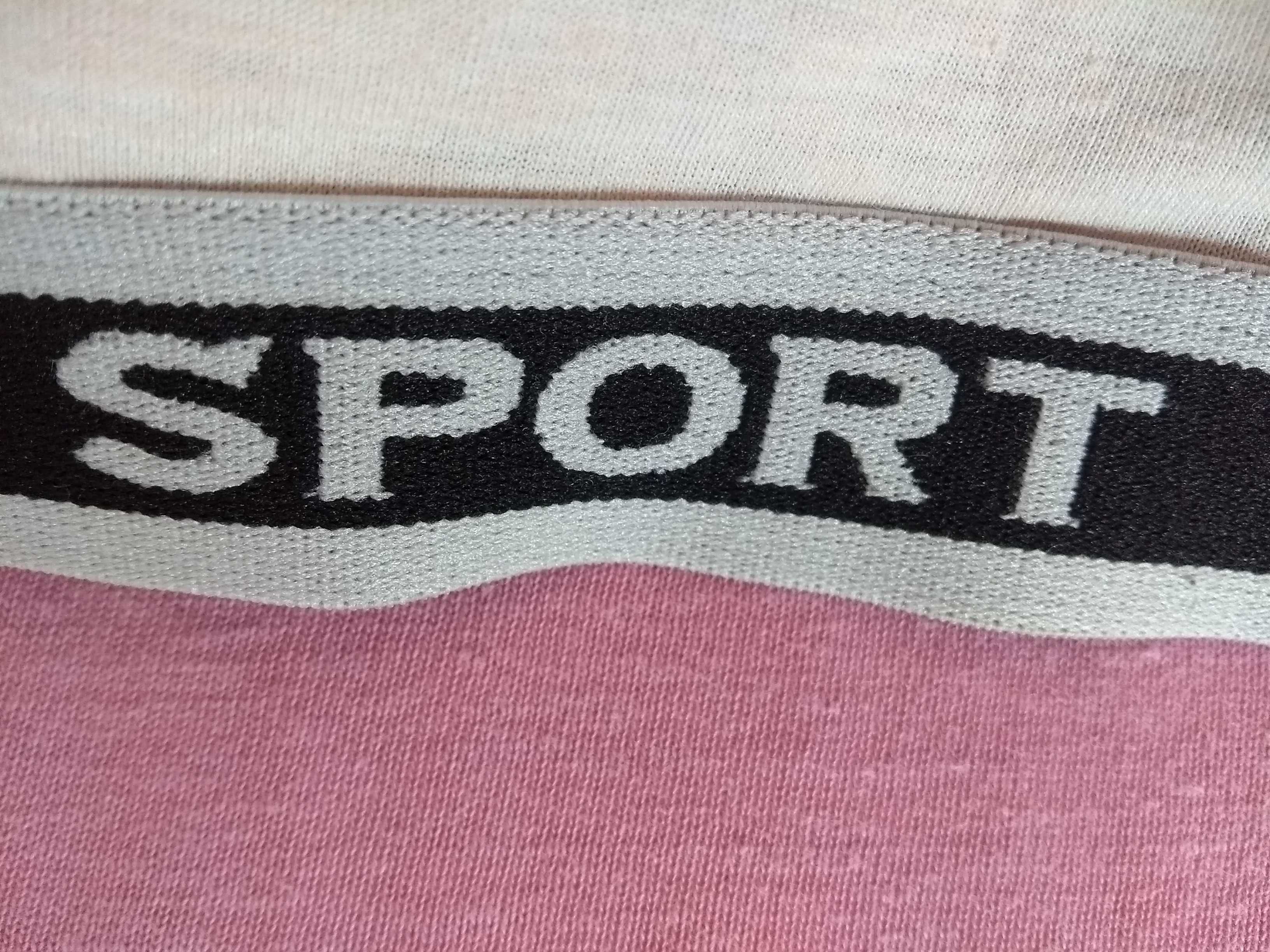 Stanik sportowy damski L/40