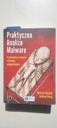 Praktyczna Analiza Malware. Przewodnik po usuwaniu złośliwego oprogram