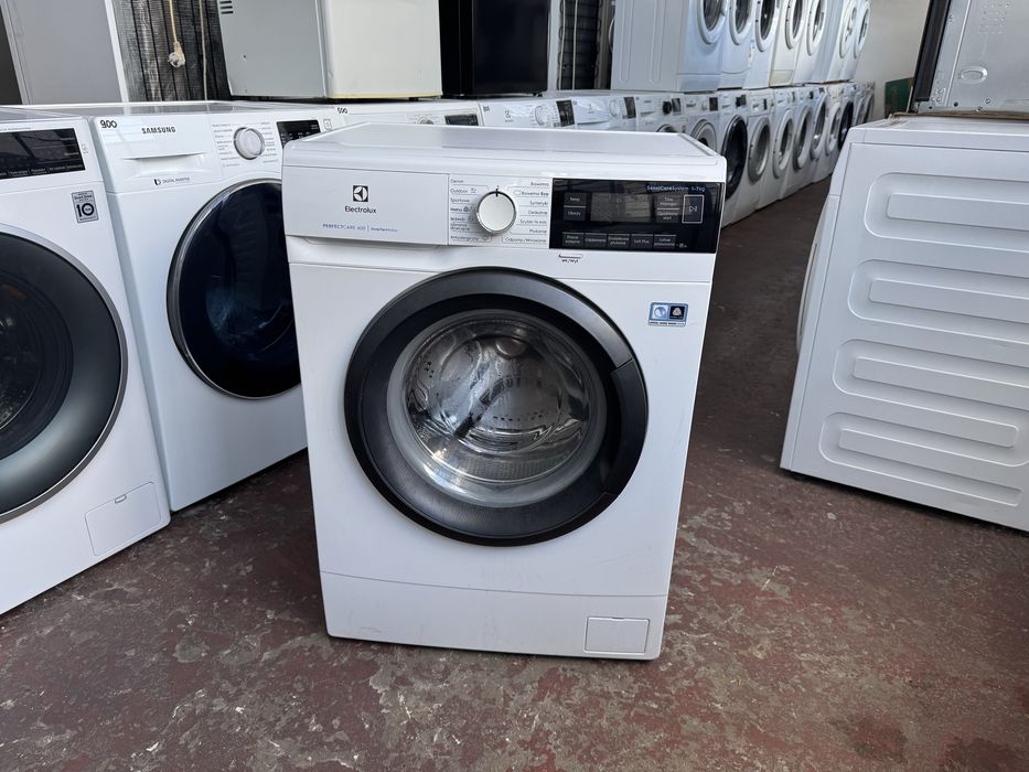 Wąska pralka Electrolux 600 SensiCare 7kg.1400obr. Gwarancja.Transport