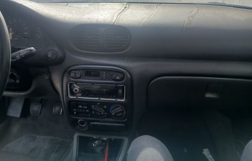 vendo 1300 a gasolina