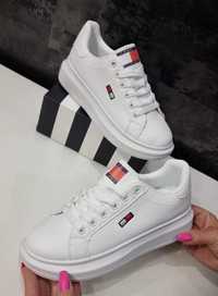 Tommy Hilfiger buty damskie 36-40