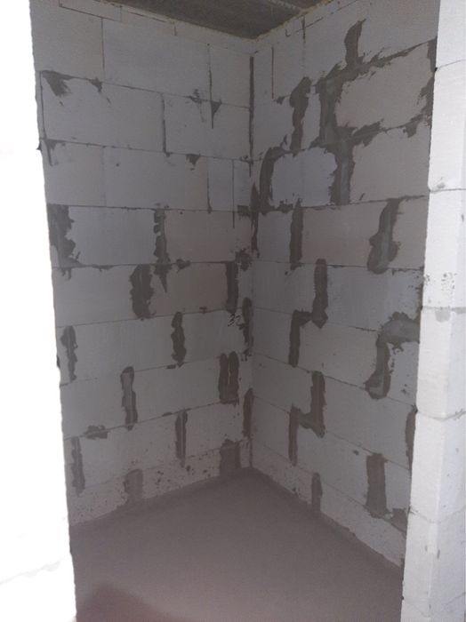 Продам 1 к.квартиру з можливістю перепланування