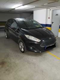 Ford Fiesta 2014, gasóleo, impecável