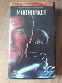 Moonraker 007 / VHS