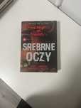 Five Nights at Freddy’s Srebrne oczy