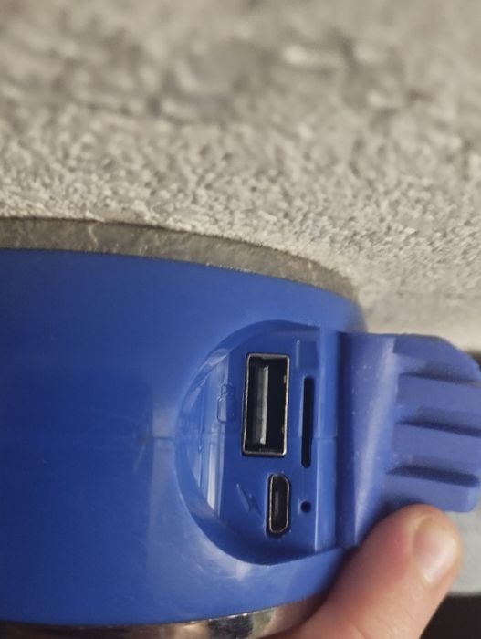 Колонка TG-146 беспроводная