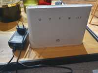 Router huawei b311