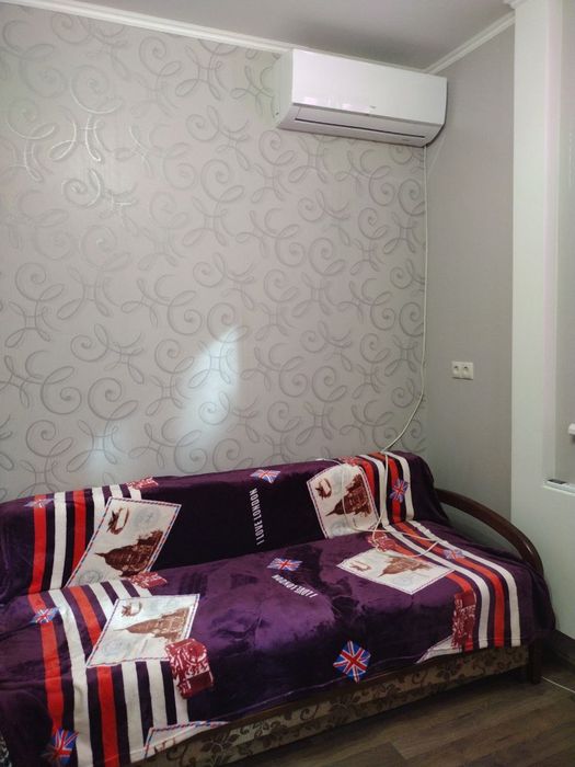 Продам смарт квартиру на Бочарова