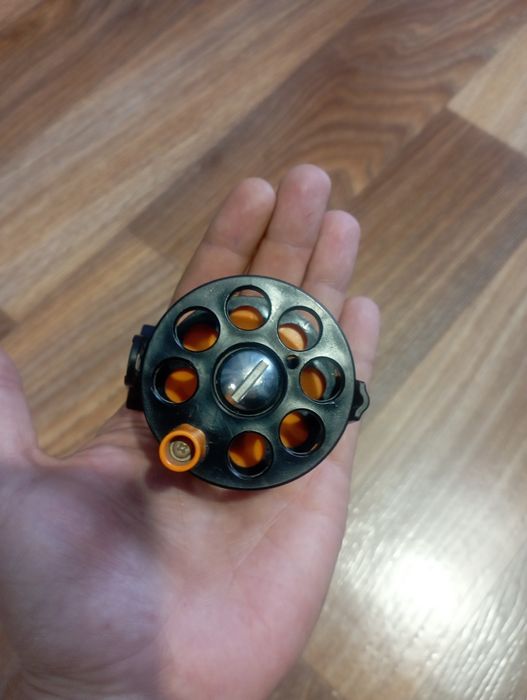 Ружье пеленгас 55 + Магнум