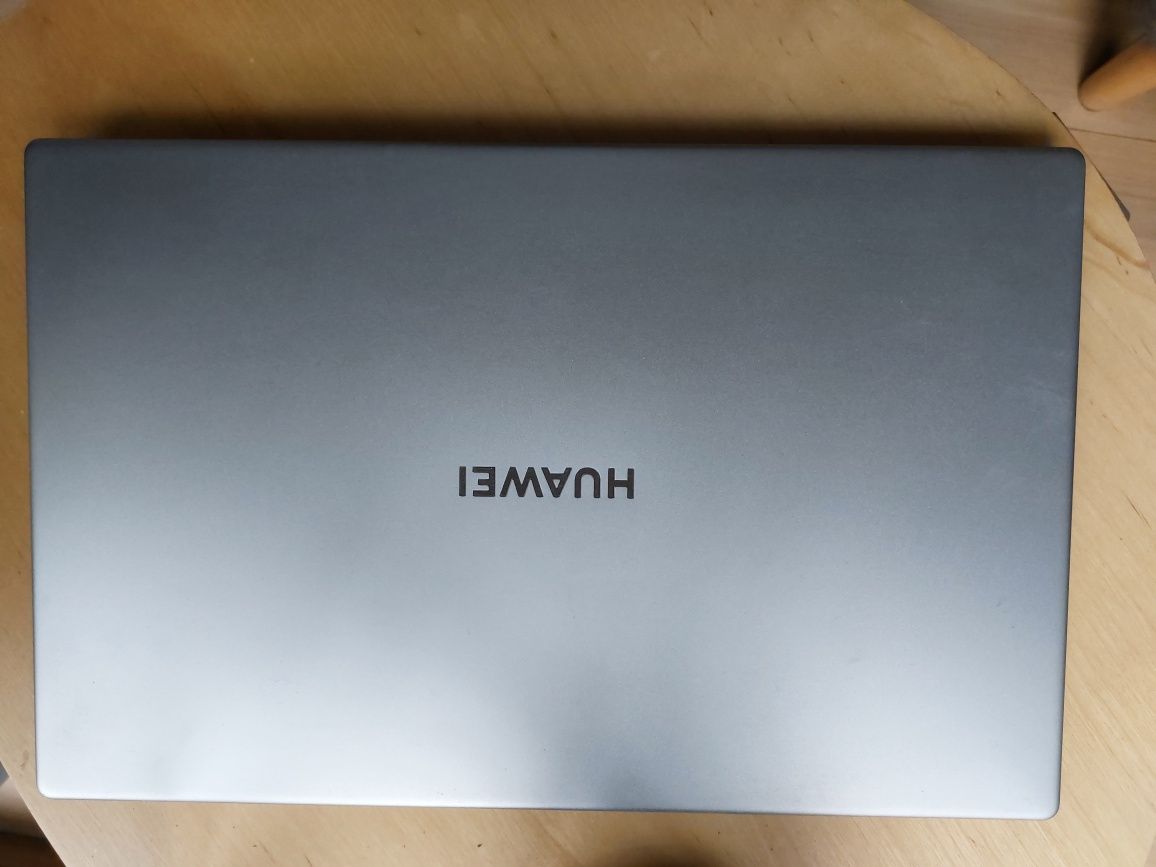 Laptop Huawei 15,6 Mate Book D