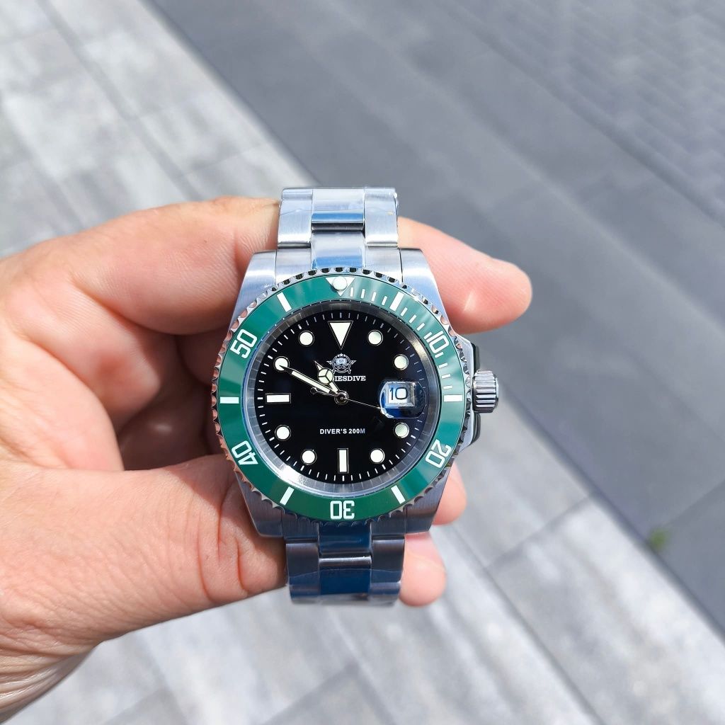 Addiesdive diver NOWY