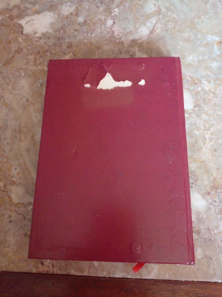 Livro Os Trabalhadores do MAR de VICTOR HUGO
