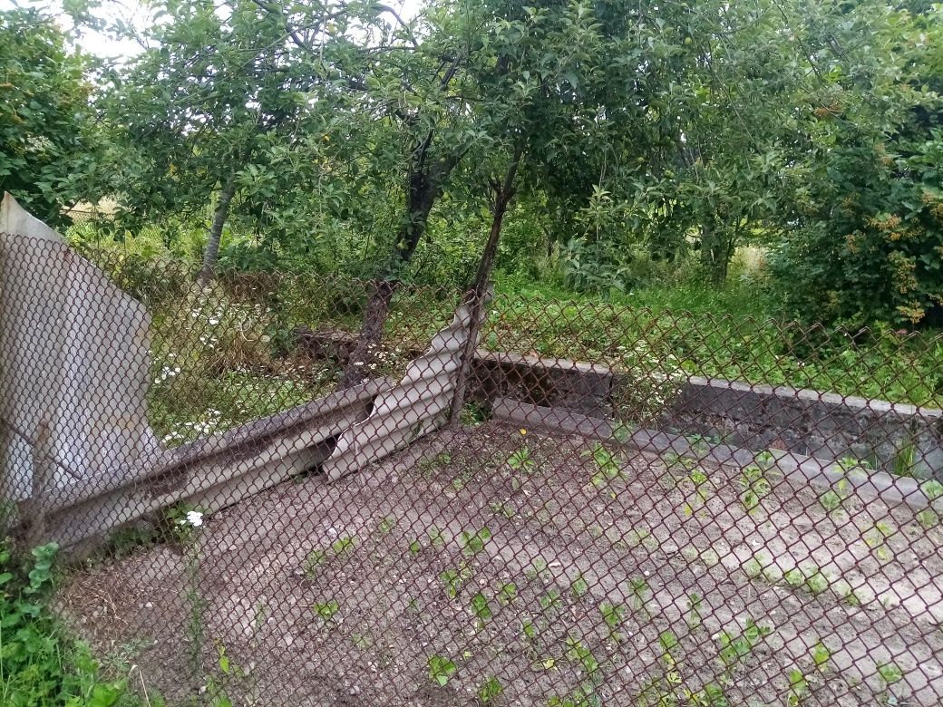 Продаж дачної ділянки,село Рибне