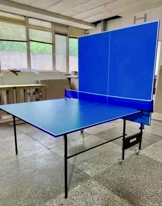 Теннисный стол, стол для тенниса, тенісний стіл доставка, теннис