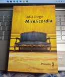Misericórdia de Lídia Jorge