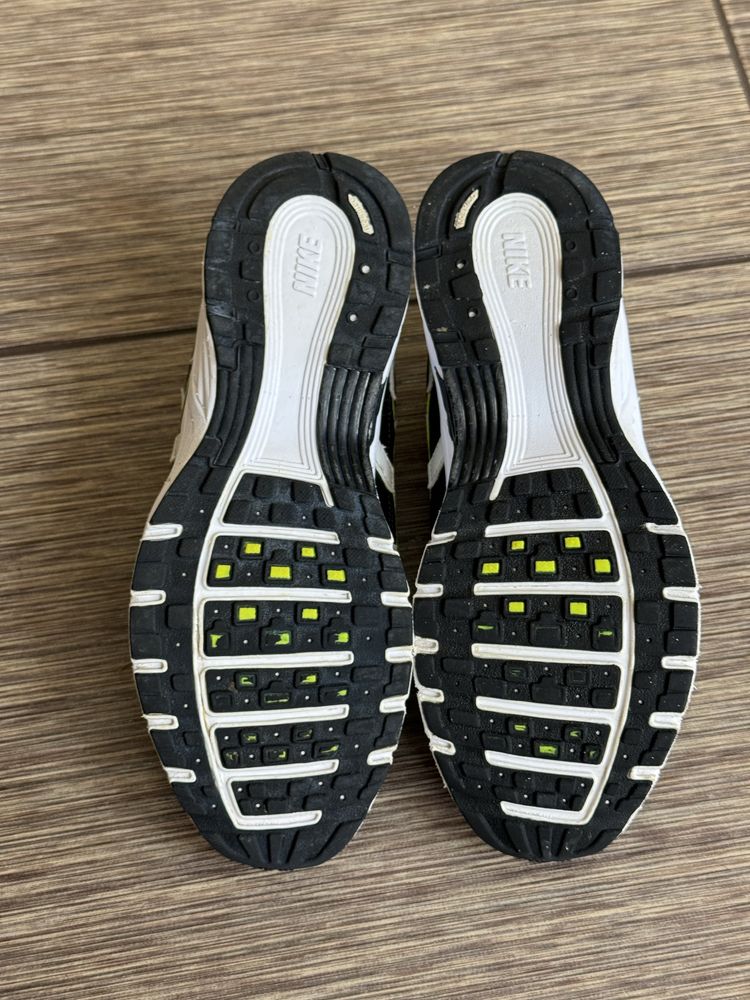 кросівки Nike P-6000 CD6404-007 , оригінал
