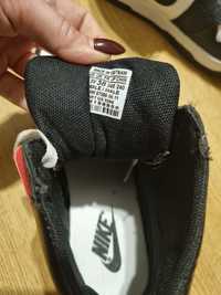 Nike Air Jordan za kostke