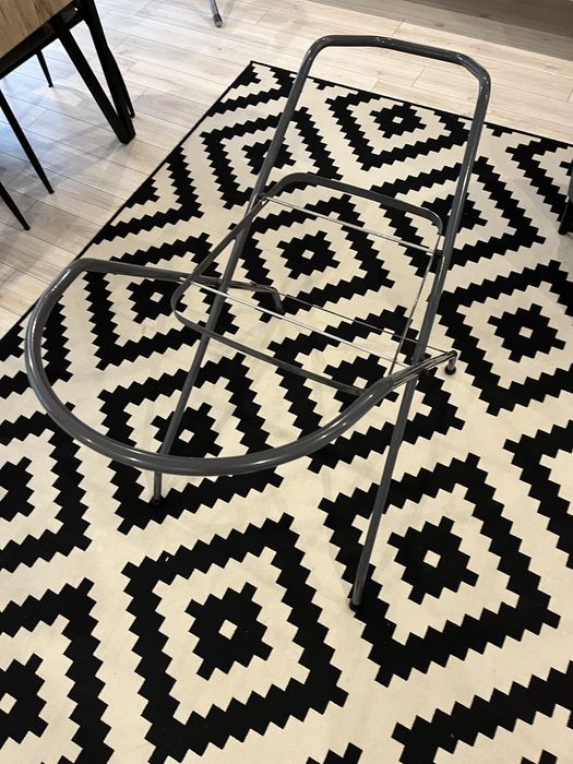 Stojak do wanienki dla Niemowlaka