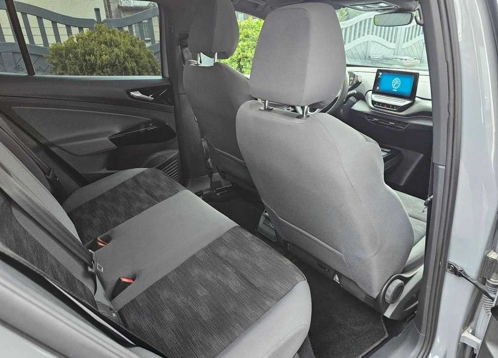 Volkswagen ID.4 2021