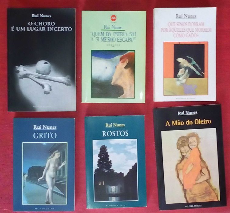 Literatura Portuguesa