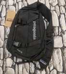 Patagonia sling bag atom 8L/ рюкзак патагонія/сумка patagonia