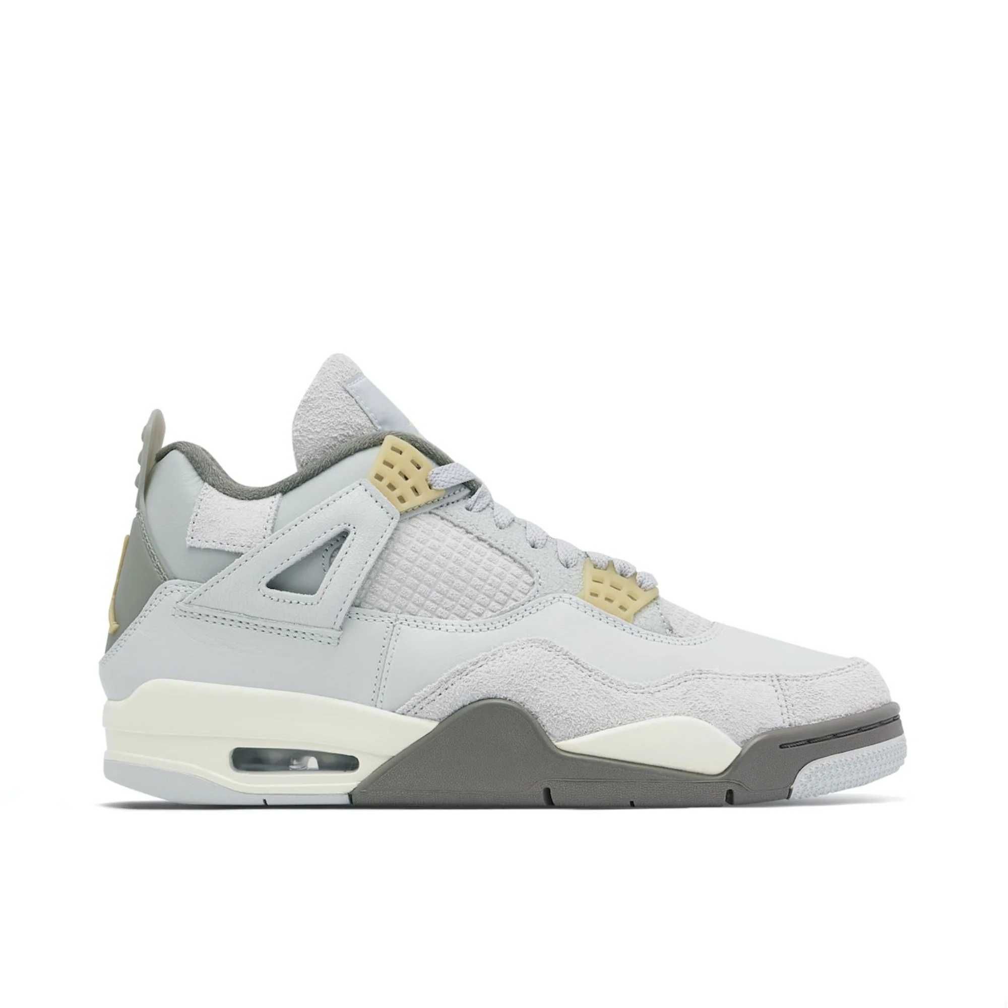 Buty Air Jordan Retro 4 Craft damskie męskie 100% oryginalne