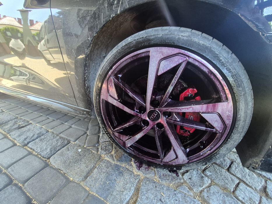 StreamPro - Mobilny detailing i czyszczenie parowe