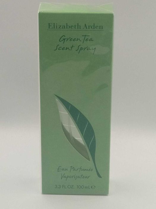 Elizabeth Arden Green Tea edp 100 мл Оригинал