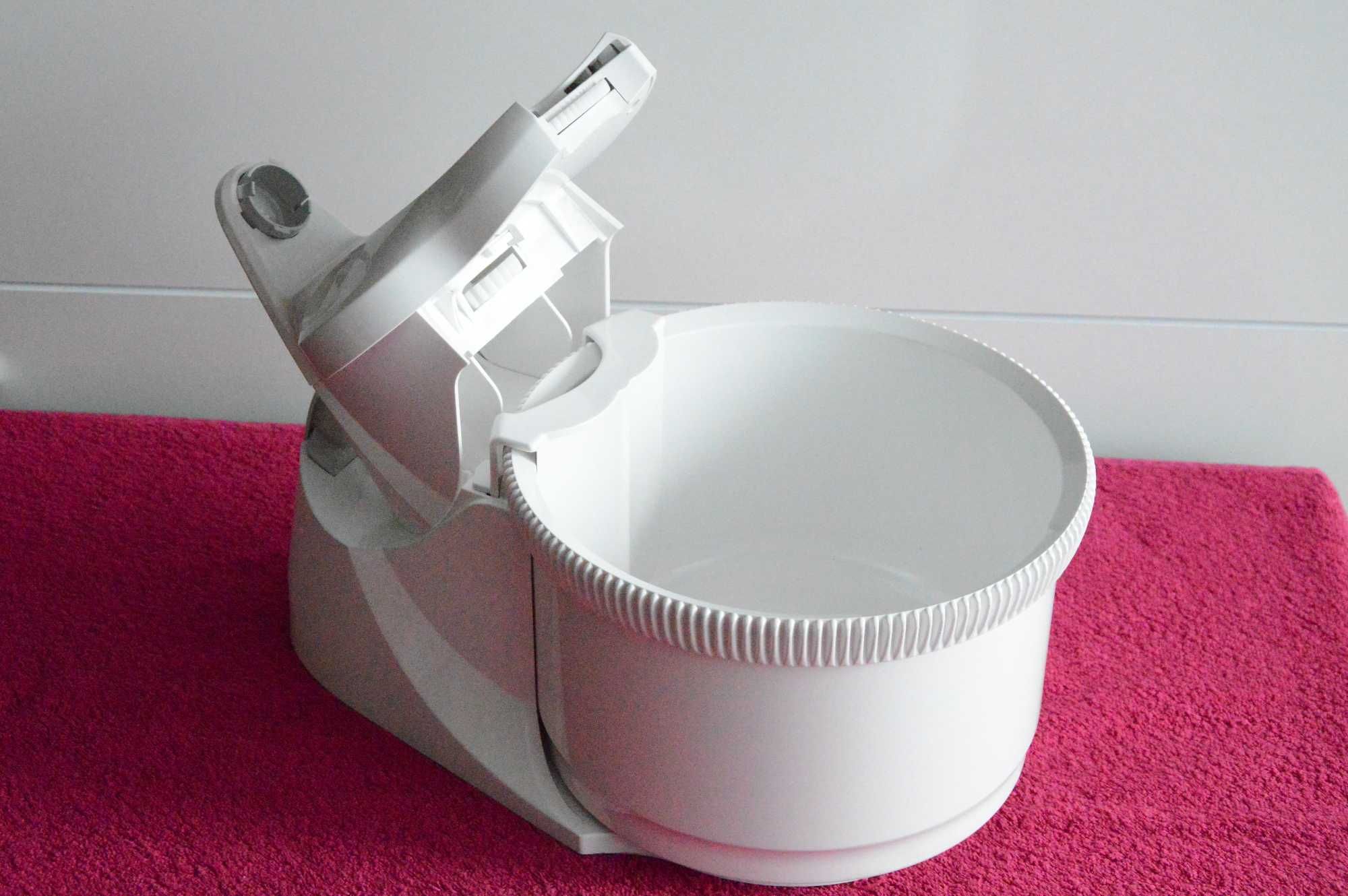 ZELMER 481 mixxer misa obrotowa z stojakiem > NOWY